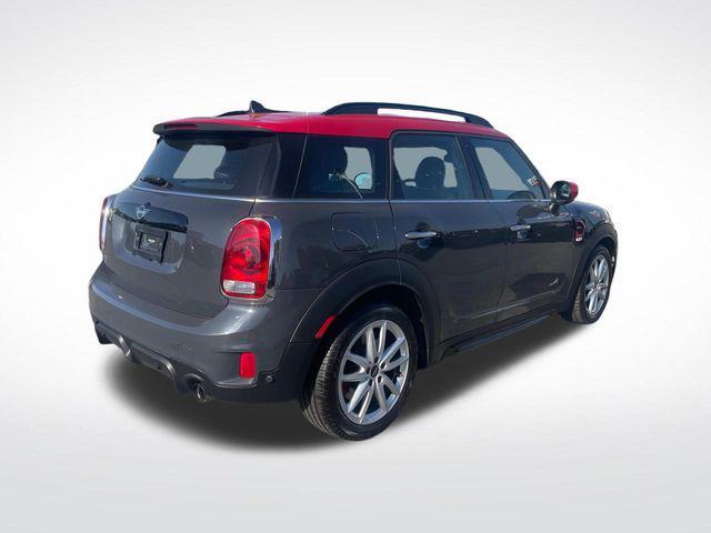 used 2020 MINI Countryman car, priced at $26,990