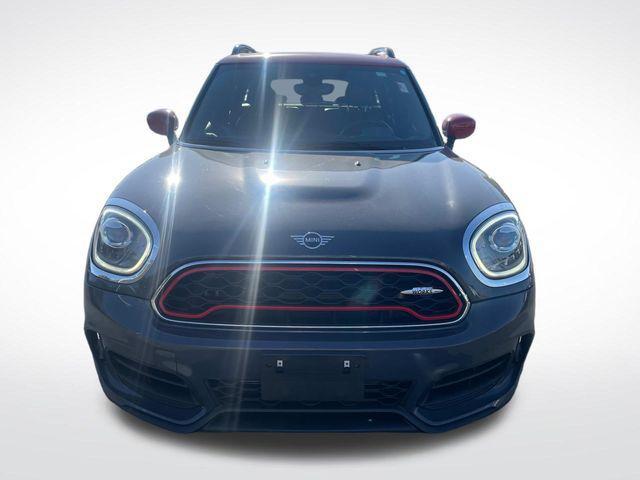 used 2020 MINI Countryman car, priced at $26,990