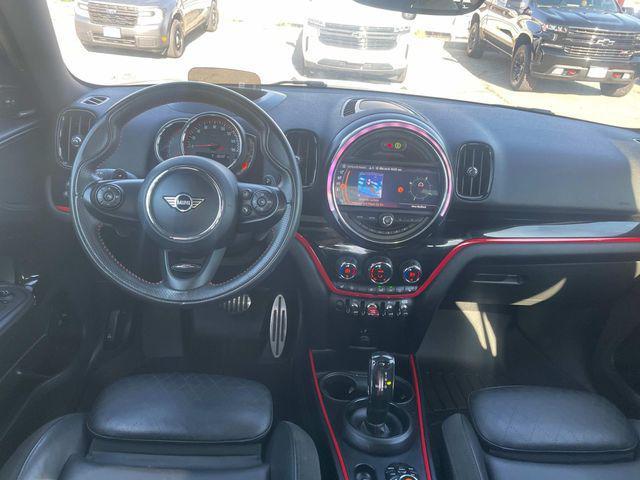 used 2020 MINI Countryman car, priced at $26,990