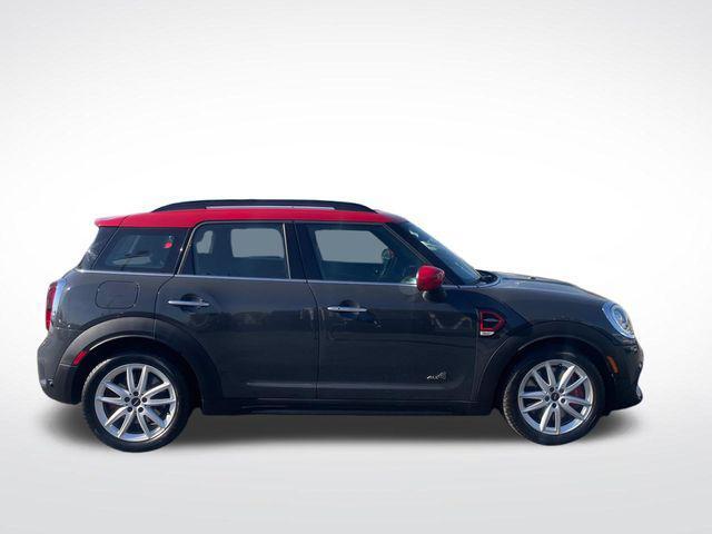 used 2020 MINI Countryman car, priced at $26,990