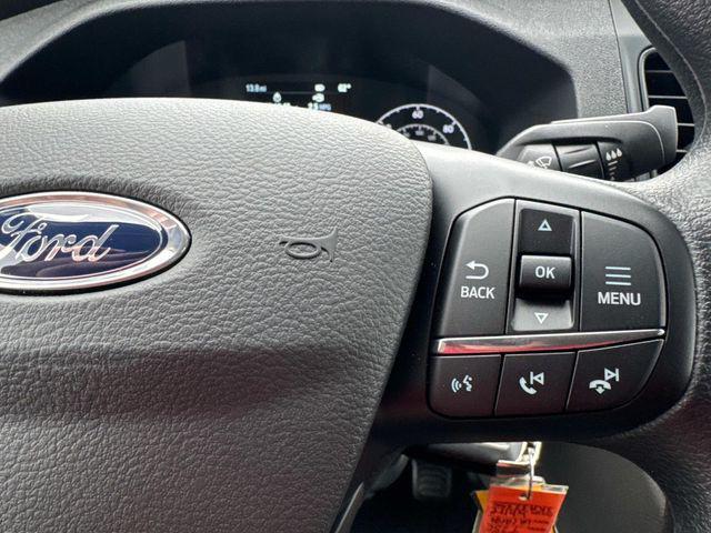 new 2025 Ford Transit-250 car, priced at $48,321