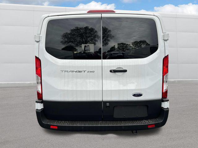 new 2025 Ford Transit-250 car, priced at $48,321