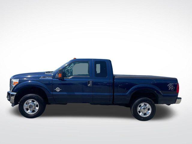 used 2011 Ford F-350 car, priced at $24,450