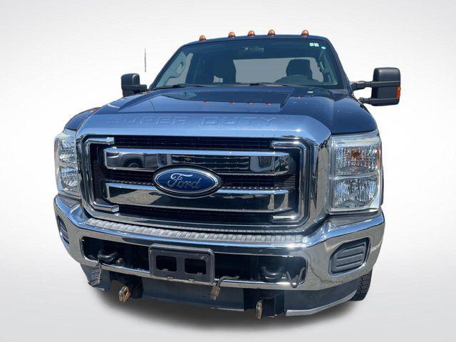 used 2011 Ford F-350 car, priced at $24,450