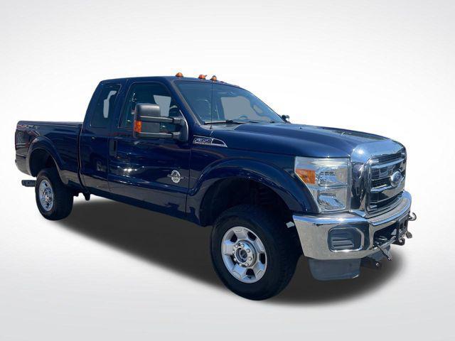 used 2011 Ford F-350 car, priced at $24,450