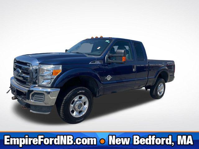 used 2011 Ford F-350 car, priced at $25,750