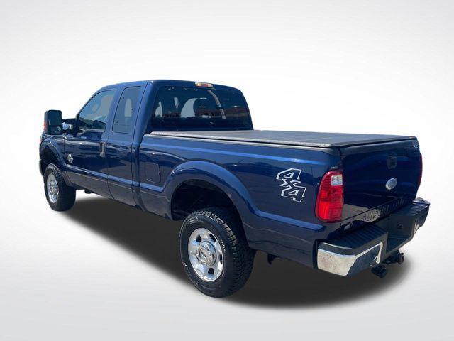 used 2011 Ford F-350 car, priced at $24,450