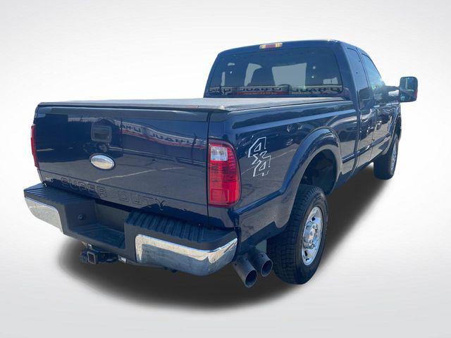 used 2011 Ford F-350 car, priced at $24,450