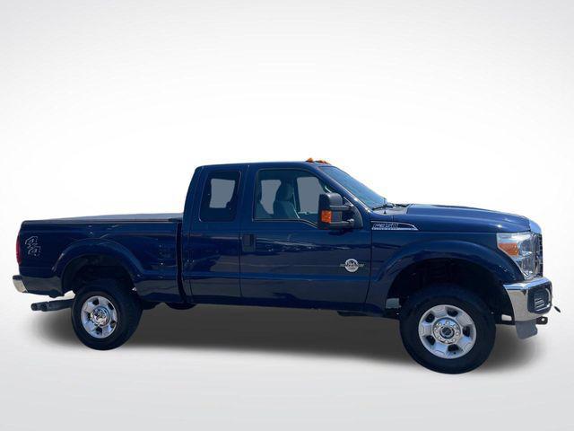 used 2011 Ford F-350 car, priced at $24,450