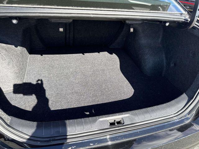 used 2023 Nissan Altima car, priced at $18,290