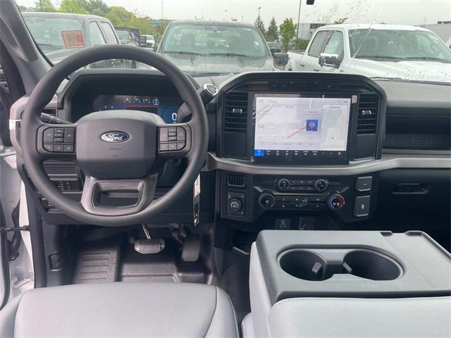 new 2024 Ford F-150 car, priced at $44,770