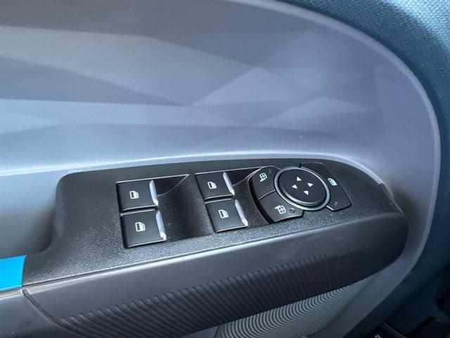 new 2025 Ford Maverick car, priced at $37,572