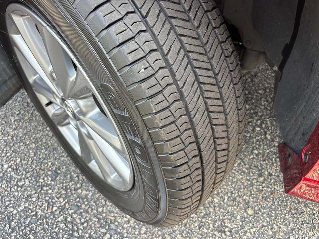 used 2025 Mazda CX-5 car, priced at $27,090