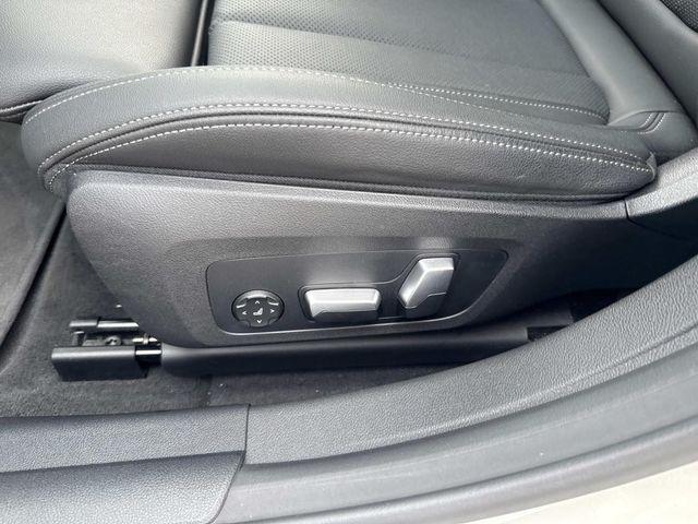used 2024 BMW i4 Gran Coupe car, priced at $40,500