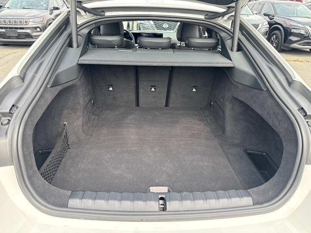 used 2024 BMW i4 Gran Coupe car, priced at $40,500