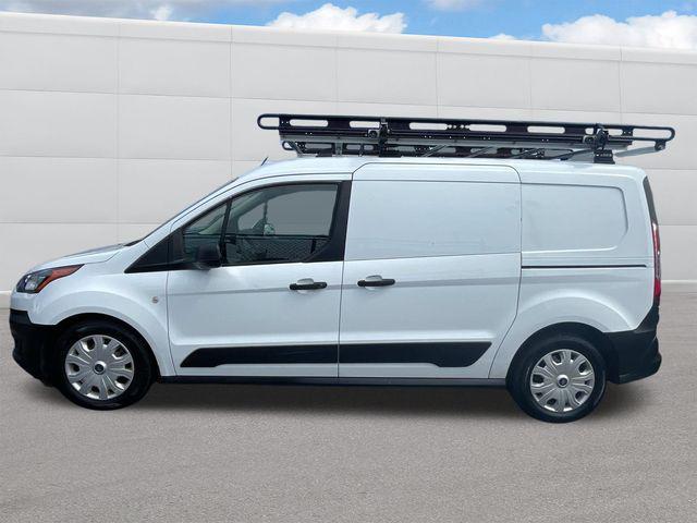 used 2021 Ford Transit Connect car, priced at $22,990