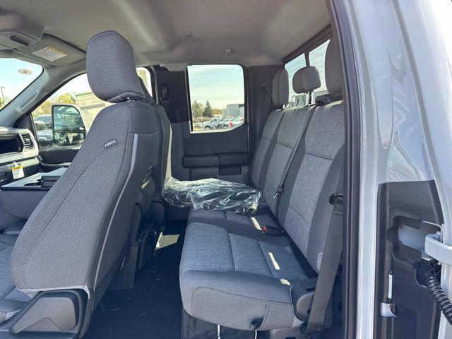 new 2025 Ford F-250 car, priced at $74,595