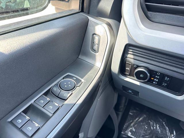 new 2025 Ford F-250 car, priced at $74,595