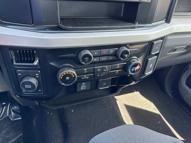 new 2025 Ford F-250 car, priced at $74,595