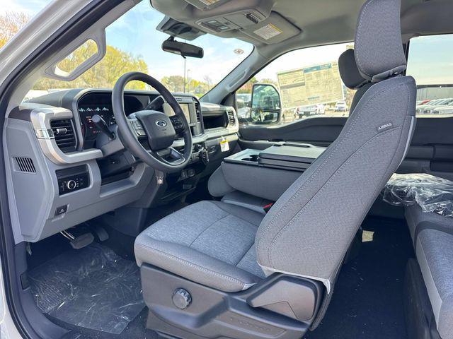 new 2025 Ford F-250 car, priced at $74,595