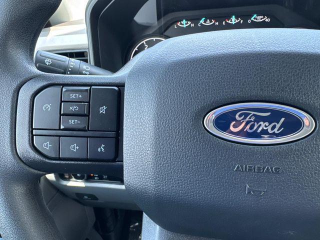 new 2025 Ford F-250 car, priced at $74,595