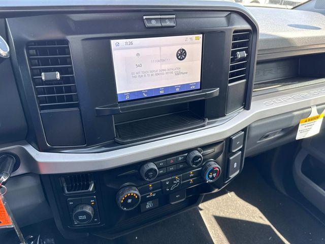 new 2025 Ford F-250 car, priced at $74,595