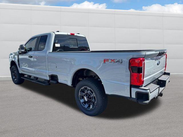 new 2025 Ford F-250 car, priced at $74,595