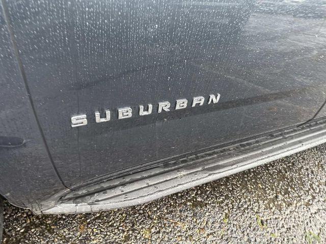 used 2019 Chevrolet Suburban car, priced at $18,970