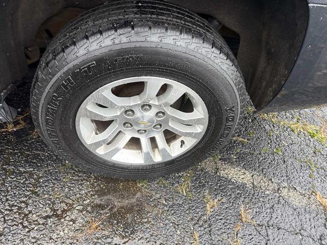 used 2019 Chevrolet Suburban car, priced at $18,970