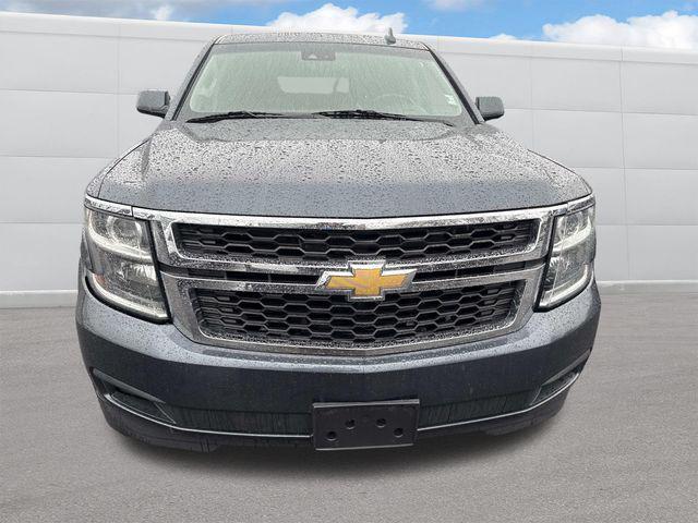 used 2019 Chevrolet Suburban car, priced at $18,970