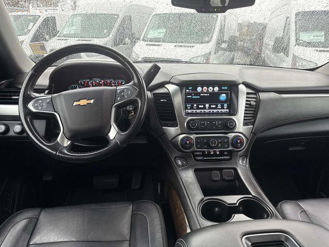 used 2019 Chevrolet Suburban car, priced at $18,970