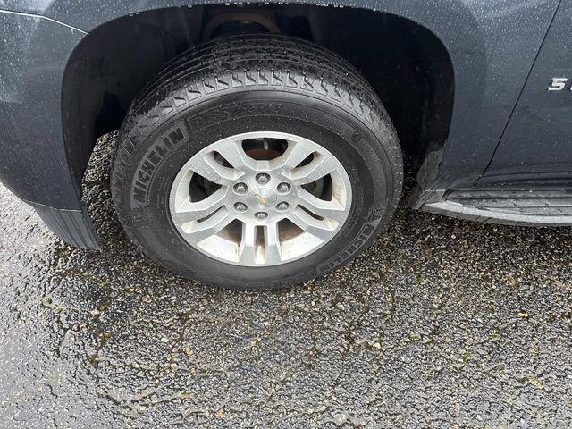 used 2019 Chevrolet Suburban car, priced at $18,970