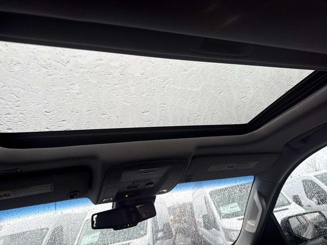 used 2019 Chevrolet Suburban car, priced at $18,970