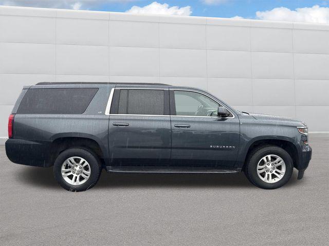 used 2019 Chevrolet Suburban car, priced at $18,970