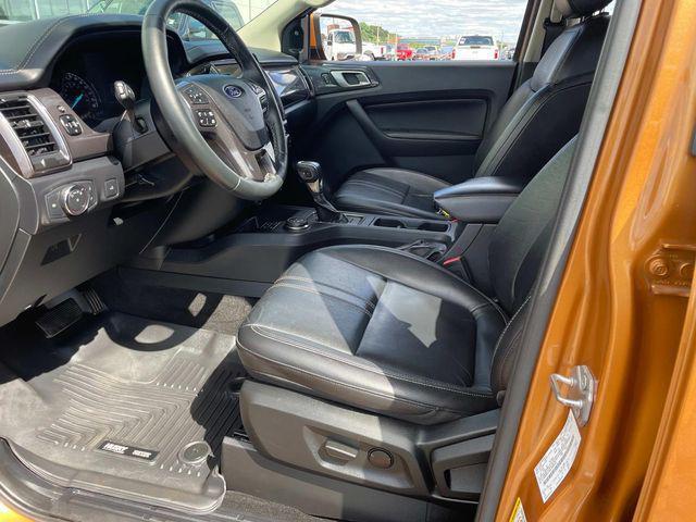 used 2019 Ford Ranger car, priced at $29,480