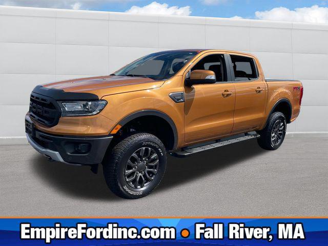 used 2019 Ford Ranger car, priced at $29,480