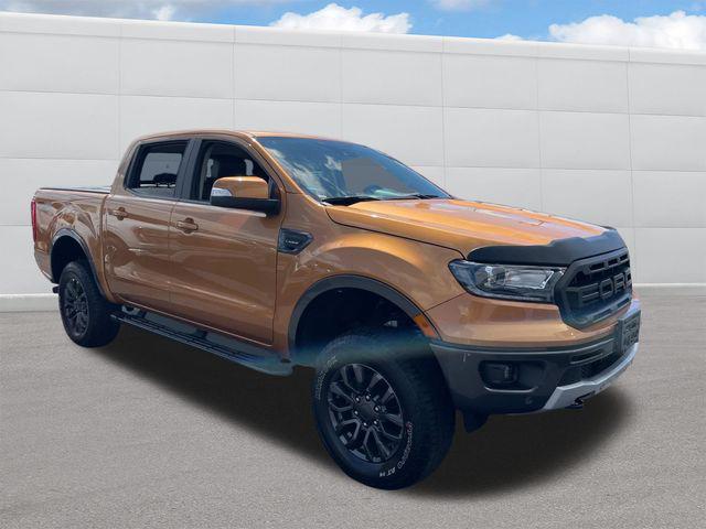 used 2019 Ford Ranger car, priced at $29,480