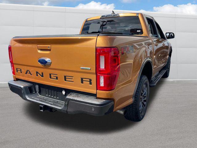 used 2019 Ford Ranger car, priced at $29,480