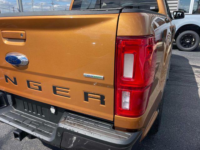 used 2019 Ford Ranger car, priced at $29,480