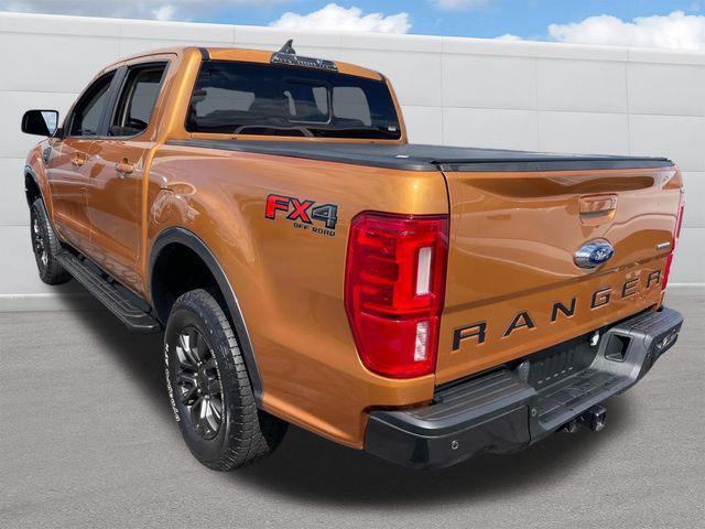 used 2019 Ford Ranger car, priced at $29,480