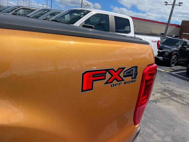 used 2019 Ford Ranger car, priced at $29,480