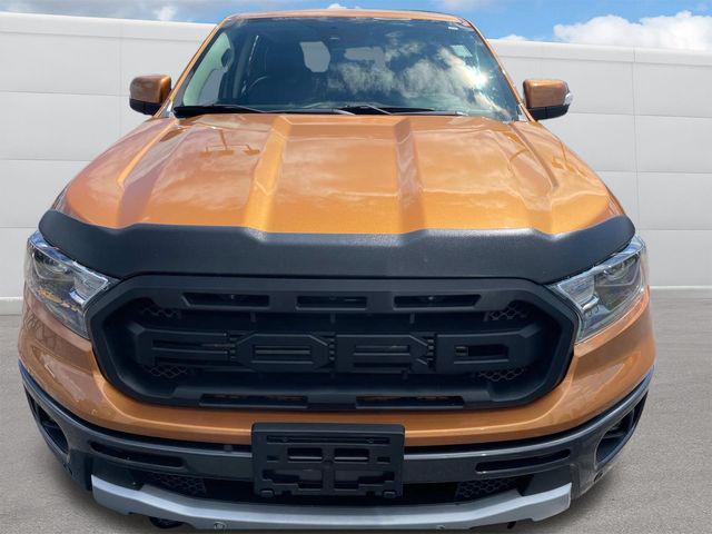 used 2019 Ford Ranger car, priced at $29,480