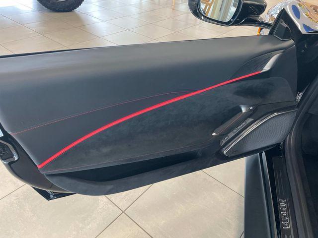 used 2024 Ferrari Roma car, priced at $289,000