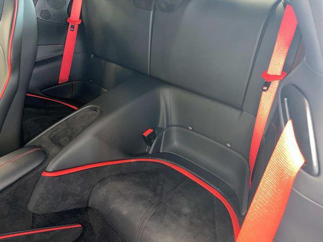 used 2024 Ferrari Roma car, priced at $289,000