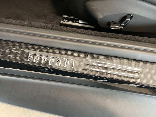 used 2024 Ferrari Roma car, priced at $289,000