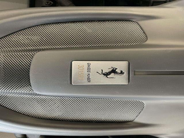 used 2024 Ferrari Roma car, priced at $289,000