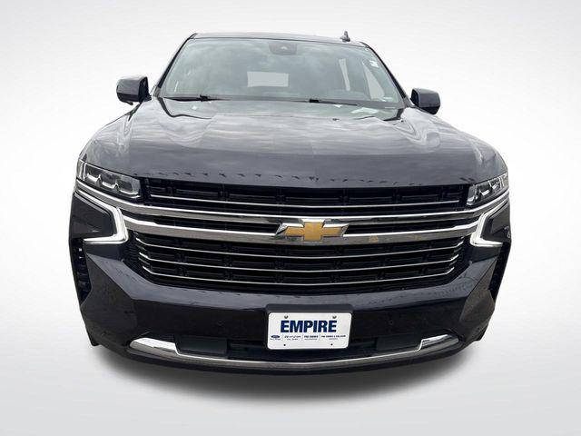 used 2024 Chevrolet Suburban car, priced at $50,990
