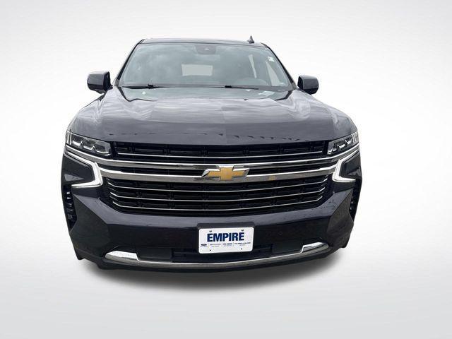 used 2024 Chevrolet Suburban car, priced at $50,990