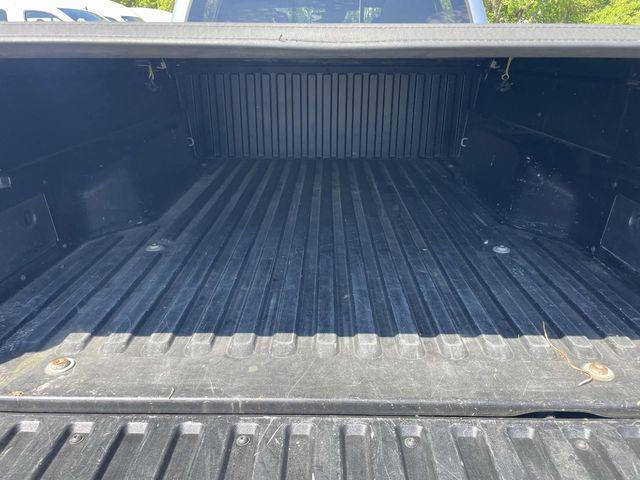 used 2018 Toyota Tacoma car, priced at $24,990