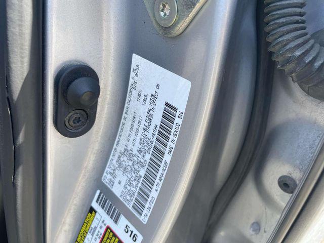 used 2018 Toyota Tacoma car, priced at $24,990